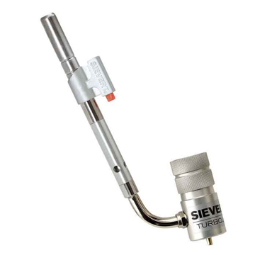 Sievert gorionik za MAP gas Turbojet sa ugrađenim upaljačem